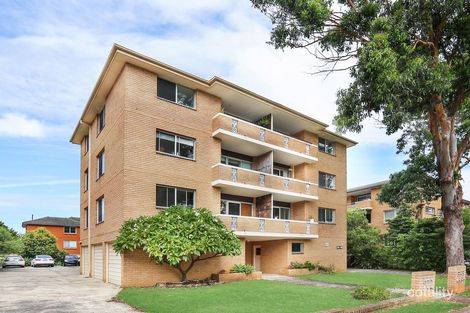 Property photo of 2/44-46 Judd Street Cronulla NSW 2230