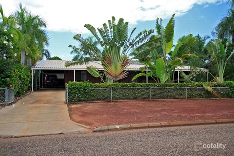 8 Water Lily Pl, Kununurra, WA 6743
