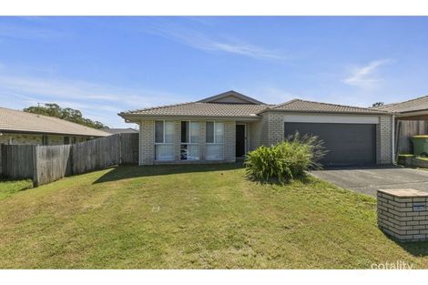 Property photo of 87 Aramac Street Brassall QLD 4305