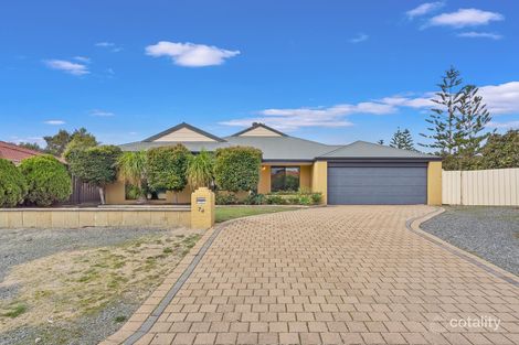 Property photo of 74 Floribunda Avenue Halls Head WA 6210