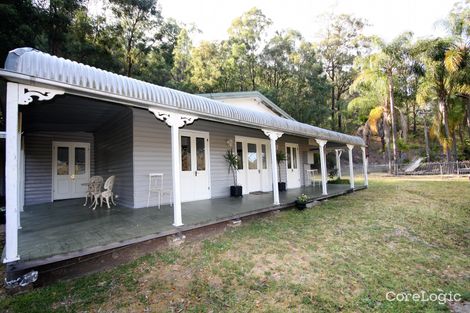 Property photo of 1 Settlers Road Wisemans Ferry NSW 2775