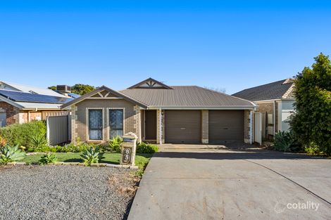 Property photo of 85 Gerald Boulevard Davoren Park SA 5113