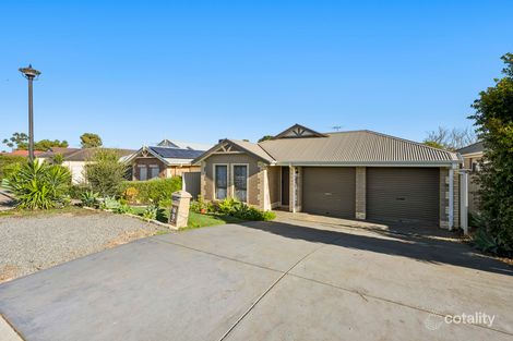 Property photo of 85 Gerald Boulevard Davoren Park SA 5113