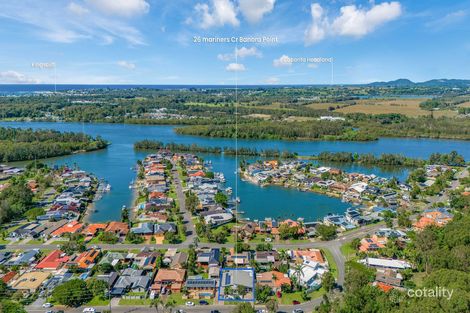 Property photo of 26 Mariners Crescent Banora Point NSW 2486