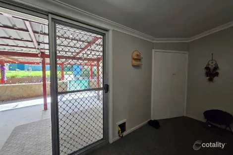 Property photo of 7 Gregory Street Kojonup WA 6395