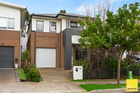 56 Indigo Cres, Denham Court, NSW 2565