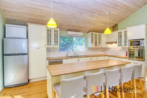 Property photo of 40 Plackett Drive Pemberton WA 6260