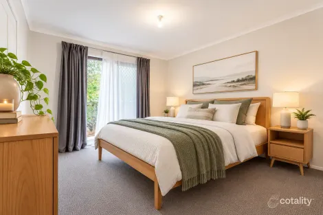 Property photo of 3/405 Griffith Road Lavington NSW 2641