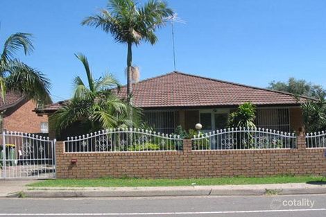 30 Blaxcell St, Granville, NSW 2142