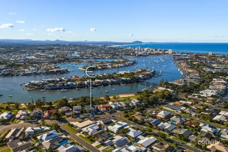 Property photo of 22 Mooloolah Drive Minyama QLD 4575