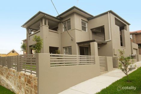 Property photo of 11 Judge Street Randwick NSW 2031