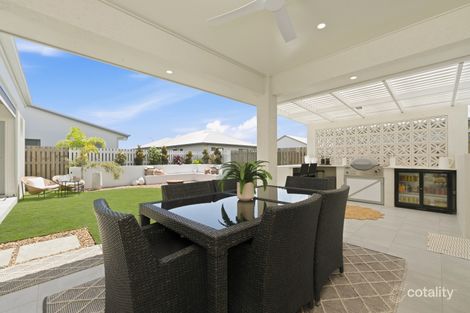 Property photo of 8 Vasa Street Burdell QLD 4818