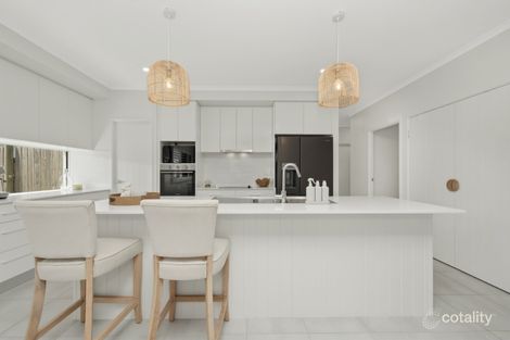 Property photo of 8 Vasa Street Burdell QLD 4818