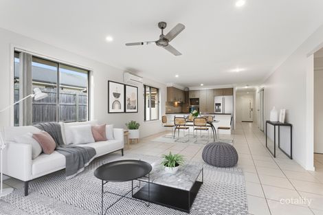 Property photo of 30 Polaris Drive Brassall QLD 4305