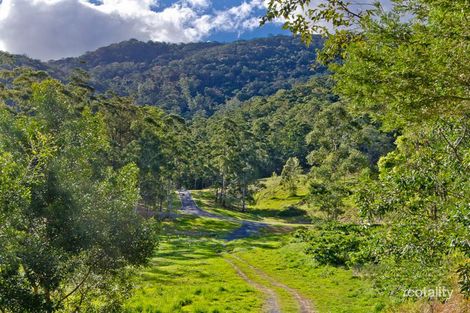 Property photo of LOT 33 The Bluff Court Cedar Creek QLD 4520