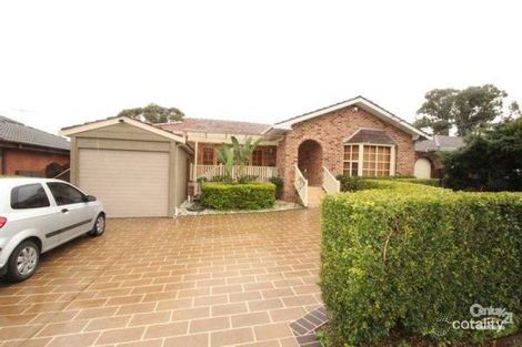 Property photo of 7 Lewin Crescent Chipping Norton NSW 2170