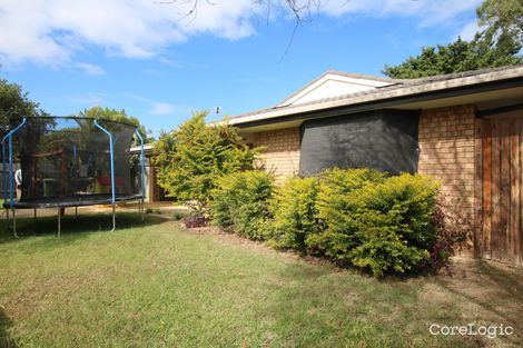 Property photo of 29 Fairbairn Street Marsden QLD 4132