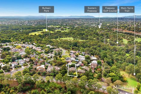 Property photo of 5 Gruyere Lane Ivanhoe East VIC 3079