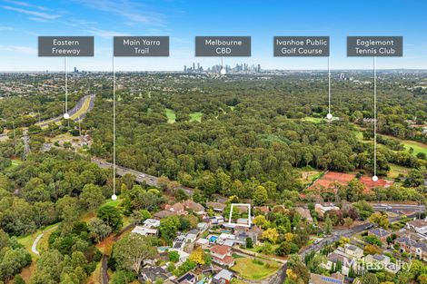 Property photo of 5 Gruyere Lane Ivanhoe East VIC 3079