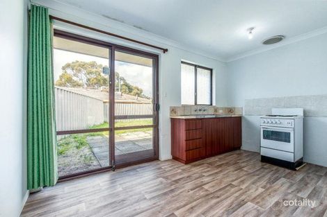 4 Thompson Pl, Kewdale, WA 6105