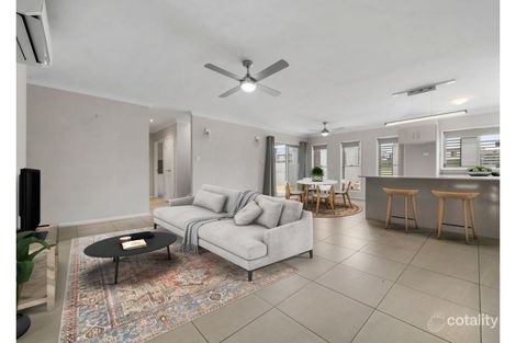 Property photo of 1/541 South Street Glenvale QLD 4350