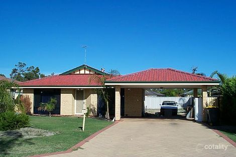 24 Campolino Gdns, Stratton, WA 6056