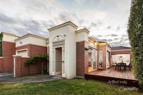 2/363 High St, Templestowe Lower, VIC 3107