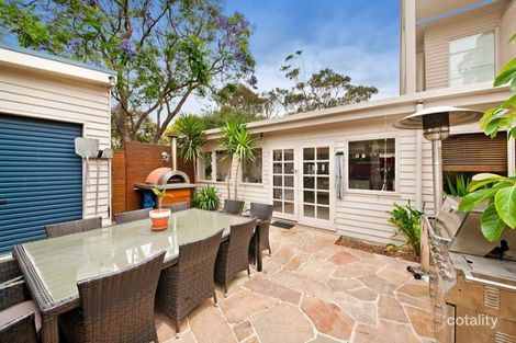 Property photo of 95 Scott Street Beaumaris VIC 3193