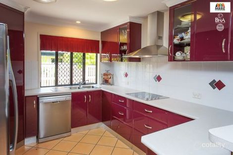 Property photo of 12 Centennial Drive Glenella QLD 4740