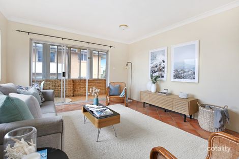 Property photo of 3/21-23 Corrimal Street Wollongong NSW 2500