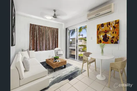 10/6 Kidston St, Bungalow, QLD 4870