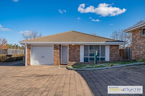 11/210-216 Donnelly St, Armidale, NSW 2350