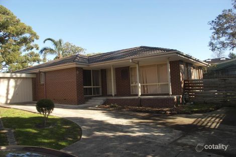 Property photo of 3/20 Kumala Road Bayswater VIC 3153