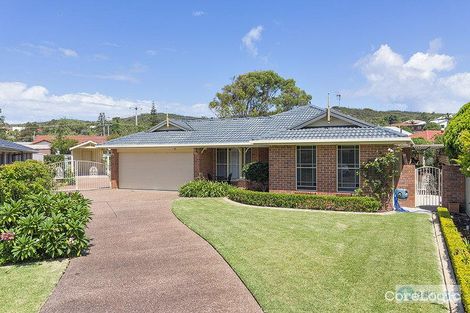 Property photo of 10 Buderi Close Fingal Bay NSW 2315