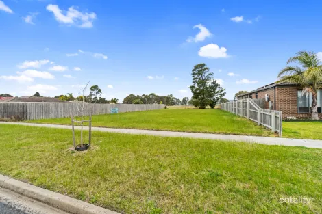 Property photo of 77 Cansick Street Rosedale VIC 3847