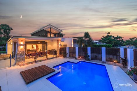 Property photo of 35 River Links Boulevard East Helensvale QLD 4212