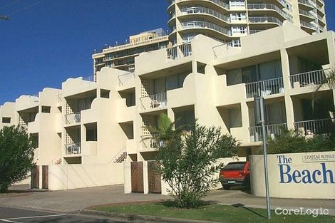 Property photo of 36/19 Memorial Avenue Maroochydore QLD 4558