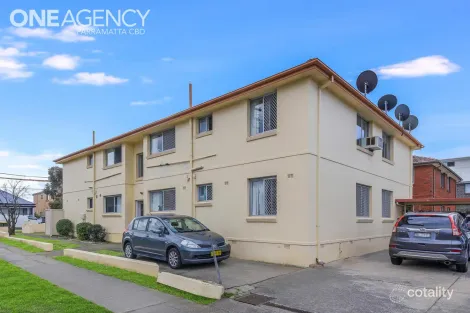 Property photo of 7/122 Harrow Road Auburn NSW 2144