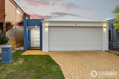 Property photo of 40B Gordona Parade Beeliar WA 6164