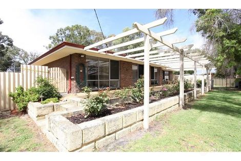 Property photo of 109 Terrier Place Southern River WA 6110