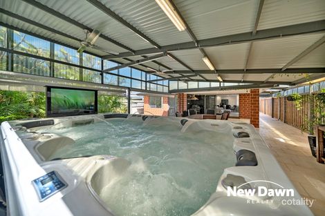 Property photo of 19 Princep Grange Ellenbrook WA 6069