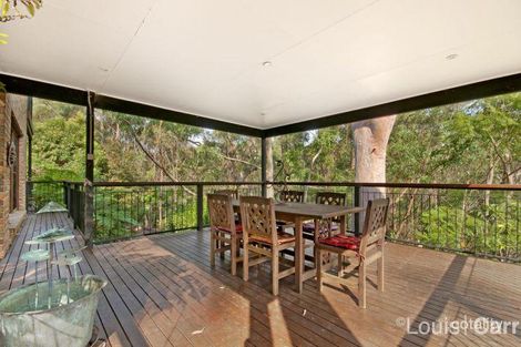 Property photo of 33 Blackwattle Place Cherrybrook NSW 2126