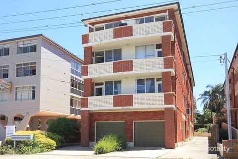 Property photo of 6/22 Tower Street Vaucluse NSW 2030