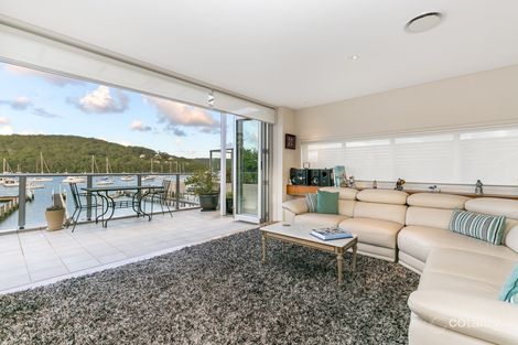 Property photo of 2/58 Booker Bay Road Booker Bay NSW 2257