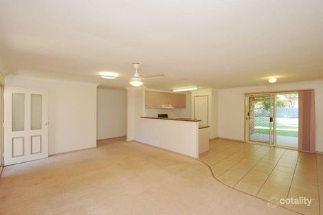 Property photo of 124 J Hickey Avenue Clinton QLD 4680