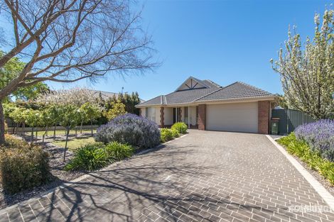 8 Laucke Dr, Stockwell, SA 5355