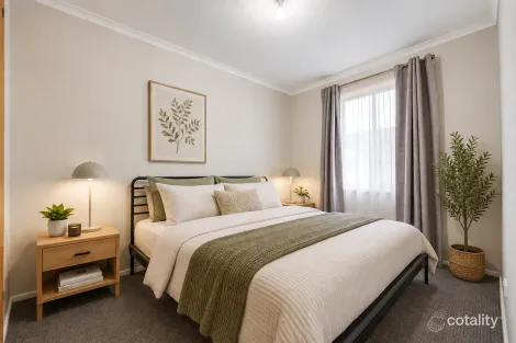 Property photo of 3/405 Griffith Road Lavington NSW 2641