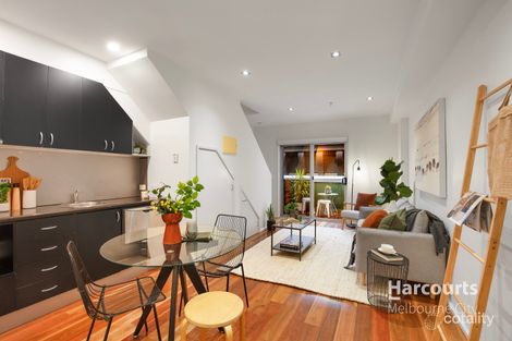 Property photo of 604/9 Bligh Place Melbourne VIC 3000