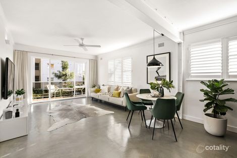 Property photo of 1/5 Osborne Road Manly NSW 2095
