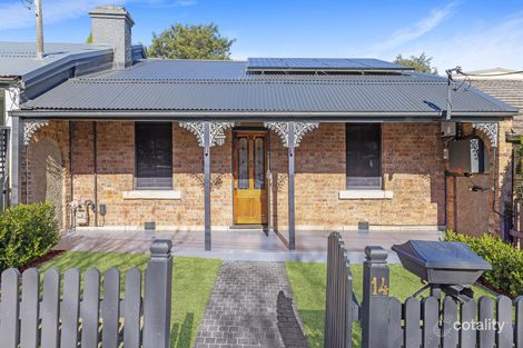 14 Harris St, Willoughby, NSW 2068